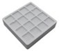 Zeige Details für Ersatz-Filter-Element H11 (S) für  IQAir GC Serie (VOC, Multigas Chemisorber, AM) Bild von Ersatz-Filter-Element H11 (S) für  IQAir GC Serie (VOC, Multigas Chemisorber, AM)