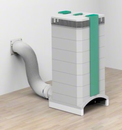 Zeige Details für InFlow W125 Bild von InFlow W125