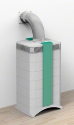 Zeige Details für OutFlow W125 Bild von OutFlow W125